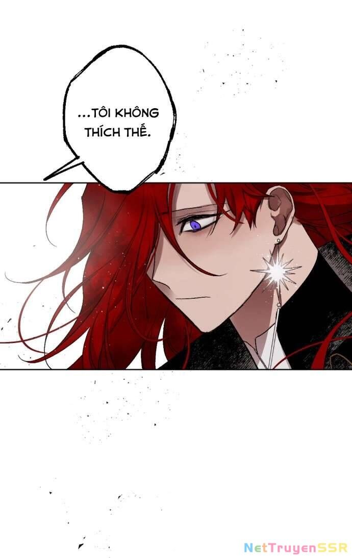 Lời Thú Nhận Của Chúa Tể Bóng Tối Chapter 32 - 64