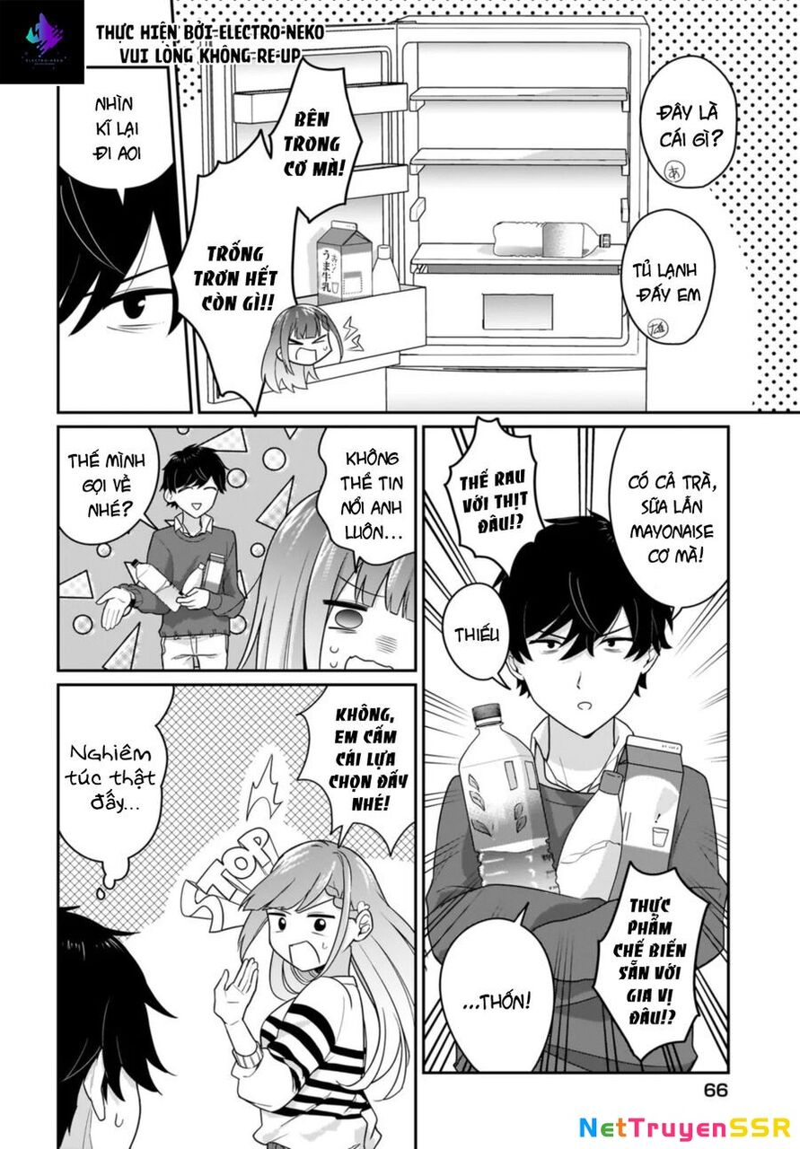 Kutabire Salarymen No Ore, 7 Nenburi Ni Saikai Shita Bishoujo Jk To Dosei Wo Hajimaru Chapter 2 - 26