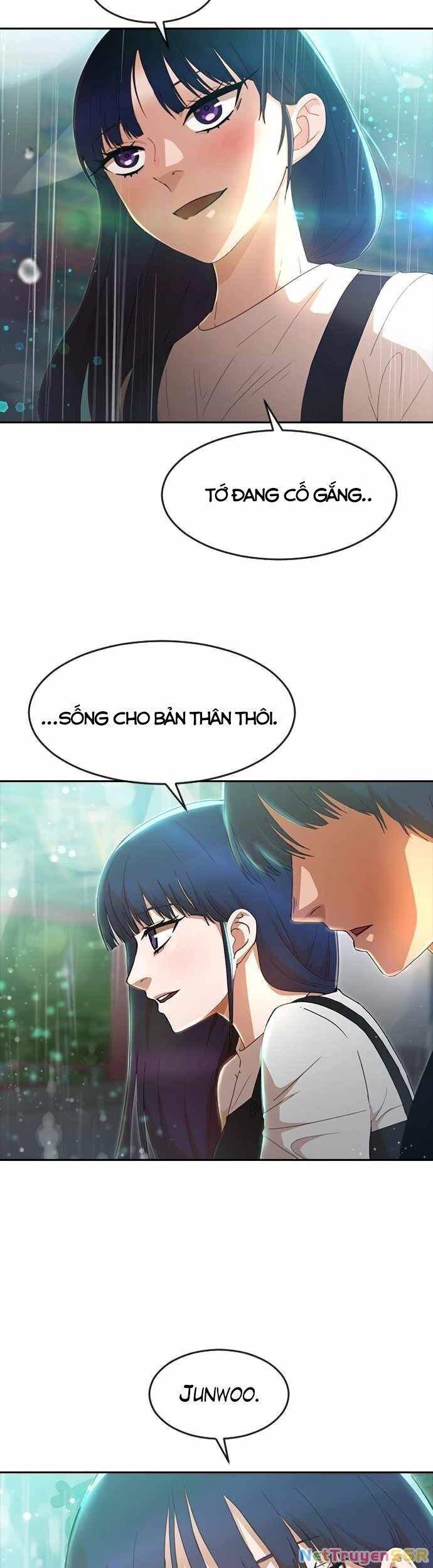 Cô Gái Từ Ứng Dụng Nhắn Tin Ngẫu Nhiên Chapter 247 - 19