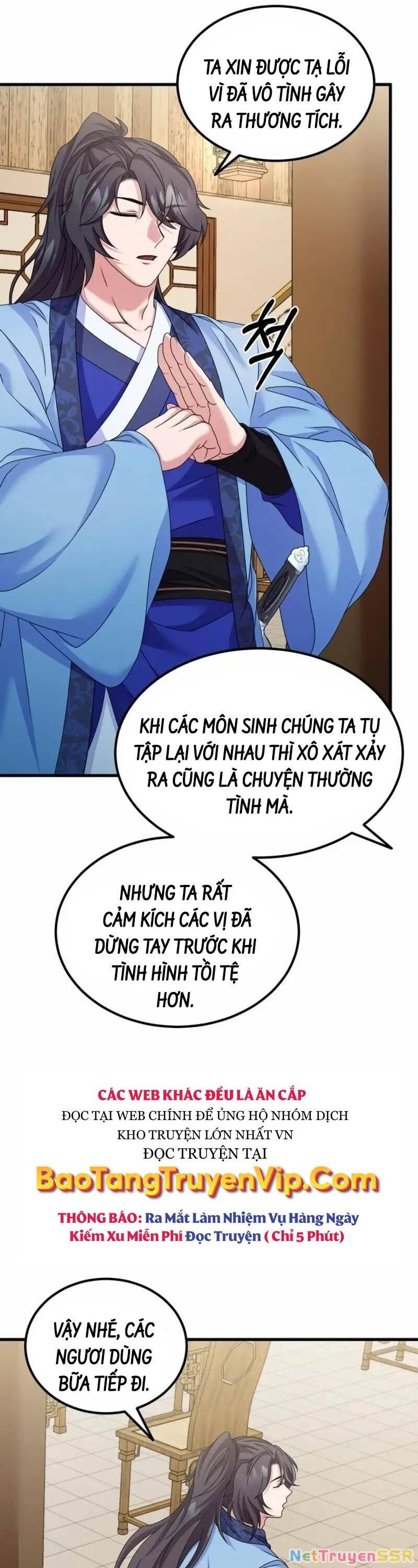 Phá Công Kiếm Đế Chapter 45 - 11