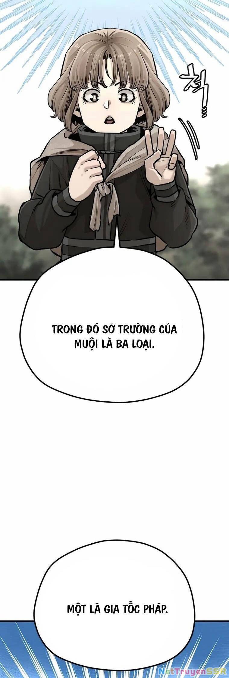 Thiên Ma Phi Thăng Truyện Chapter 96 - 13