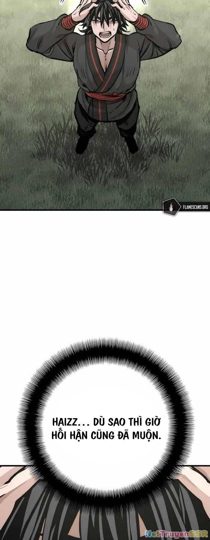 Thiên Ma Phi Thăng Truyện Chapter 84 - 79