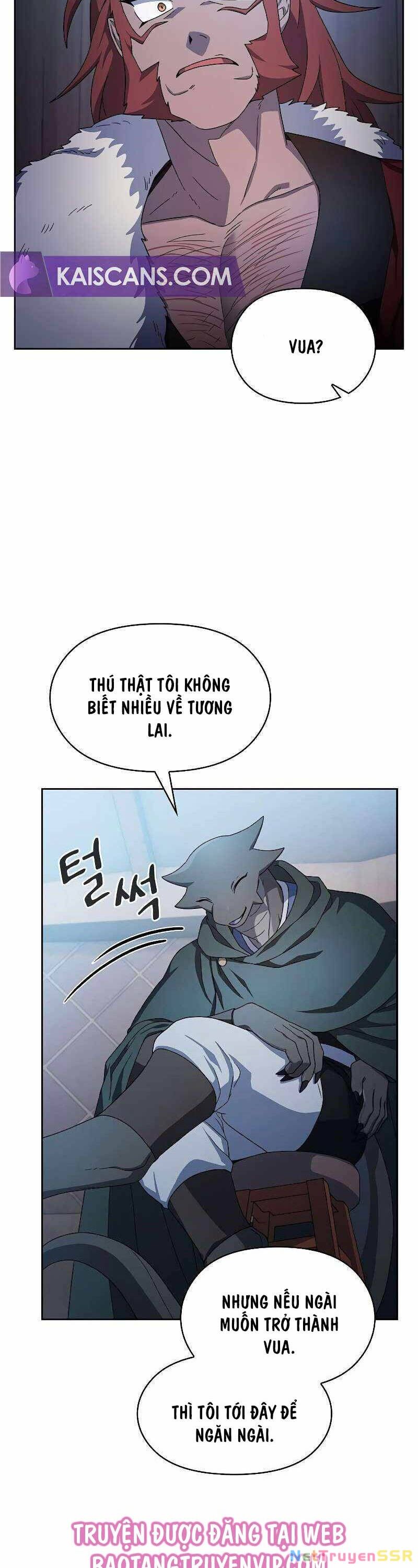 Nền Văn Minh Nebula Chapter 46 - 23