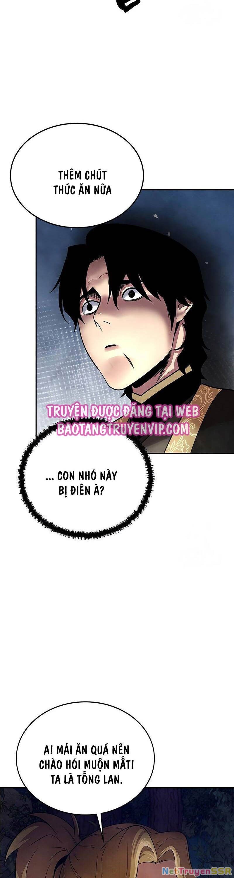 Tay Súng Chinh Phục Võ Lâm Chapter 13 - 36