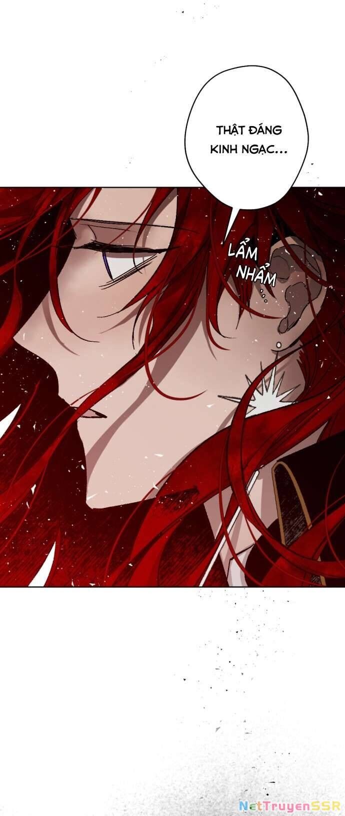 Lời Thú Nhận Của Chúa Tể Bóng Tối Chapter 34 - 61