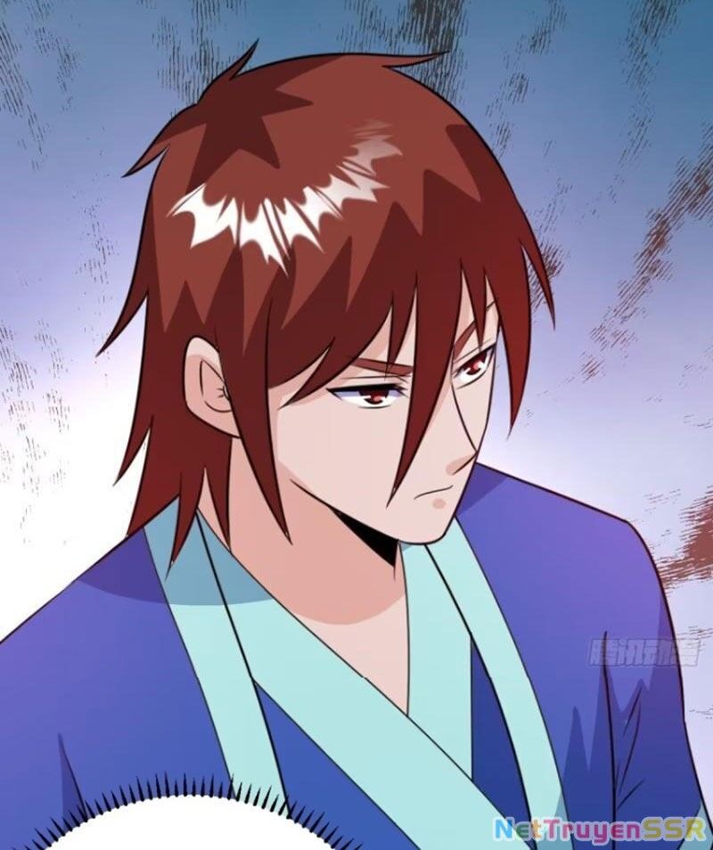 Trăm Tuổi Mở Hệ Thống, Hiếu Tử Hiền Tôn Quỳ Khắp Núi! Chapter 59 - 49