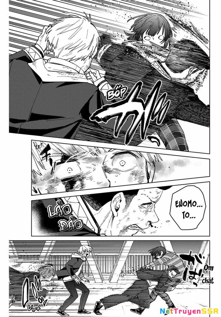 Wind Breaker (Nii Satoru) Chapter 123 - 12