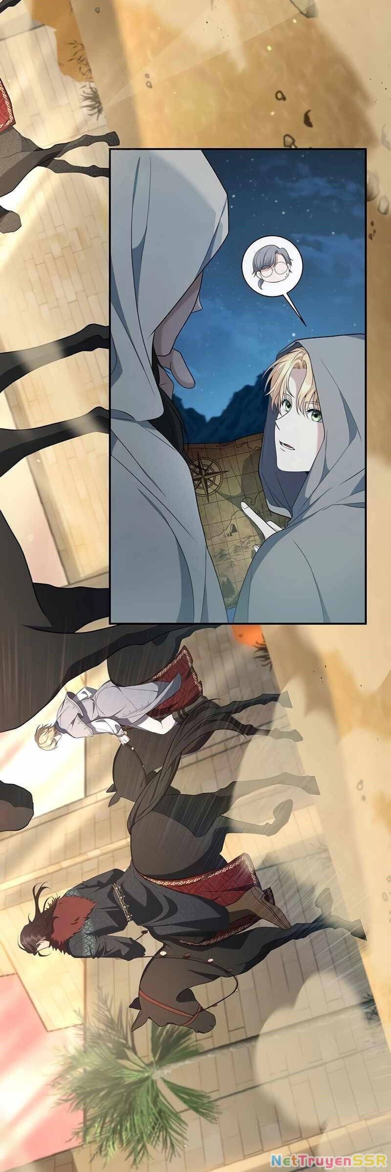 Con Trai Bá Tước Khốn Nạn Là Hoàng Đế Chapter 10 - 29