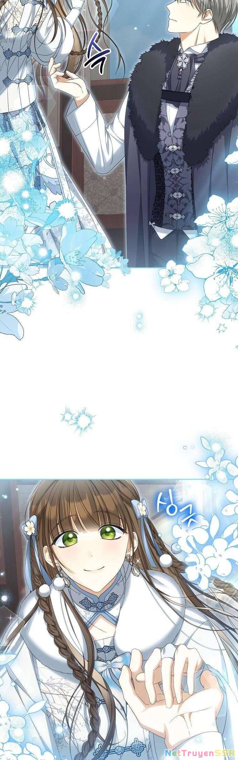 Sao Lại Ám Ảnh Cô Vợ Giả Mạo Quá Vậy? Chapter 39 - 3