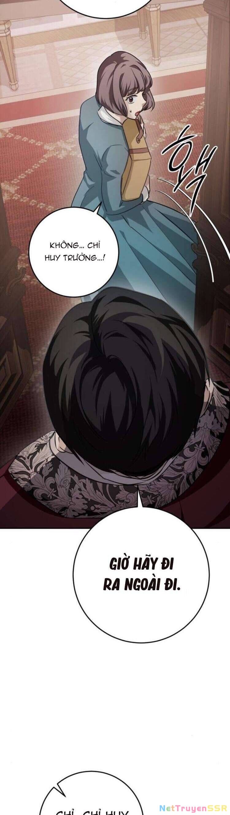 Đằng Sau Nụ Cười Của Nàng Công Chúa Chapter 17 - 85