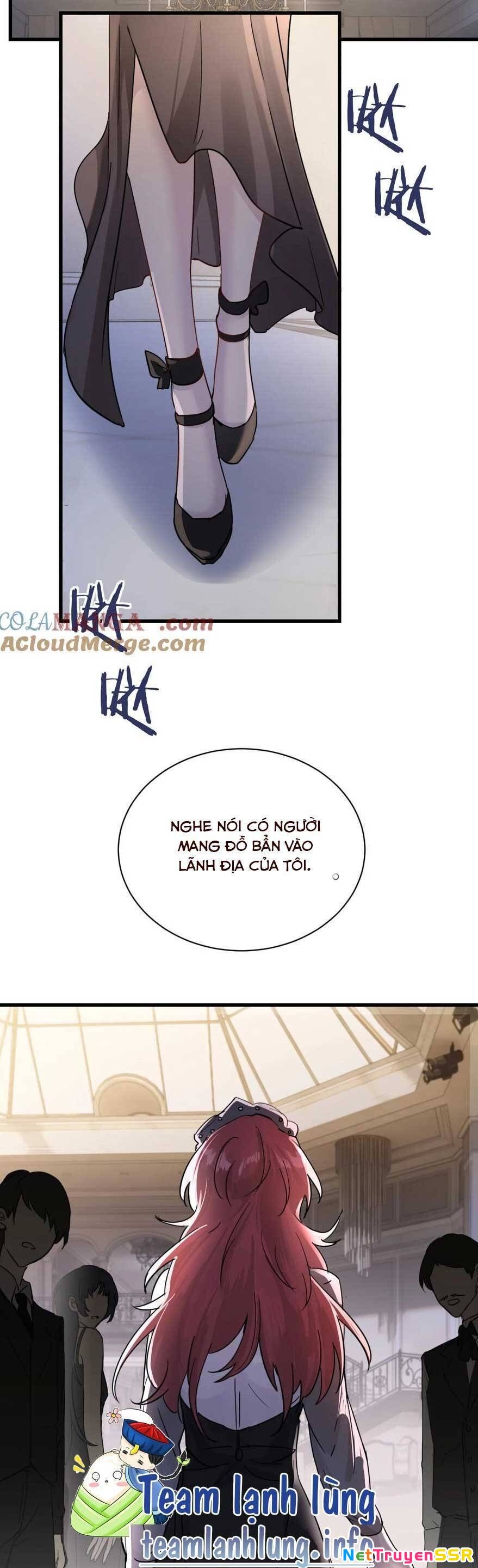 Em Gái Bệnh Hoạn Chỉ Muốn Tôi Lúc Nào Cũng Bắt Nạt Cô Ấy Chapter 29 - 22