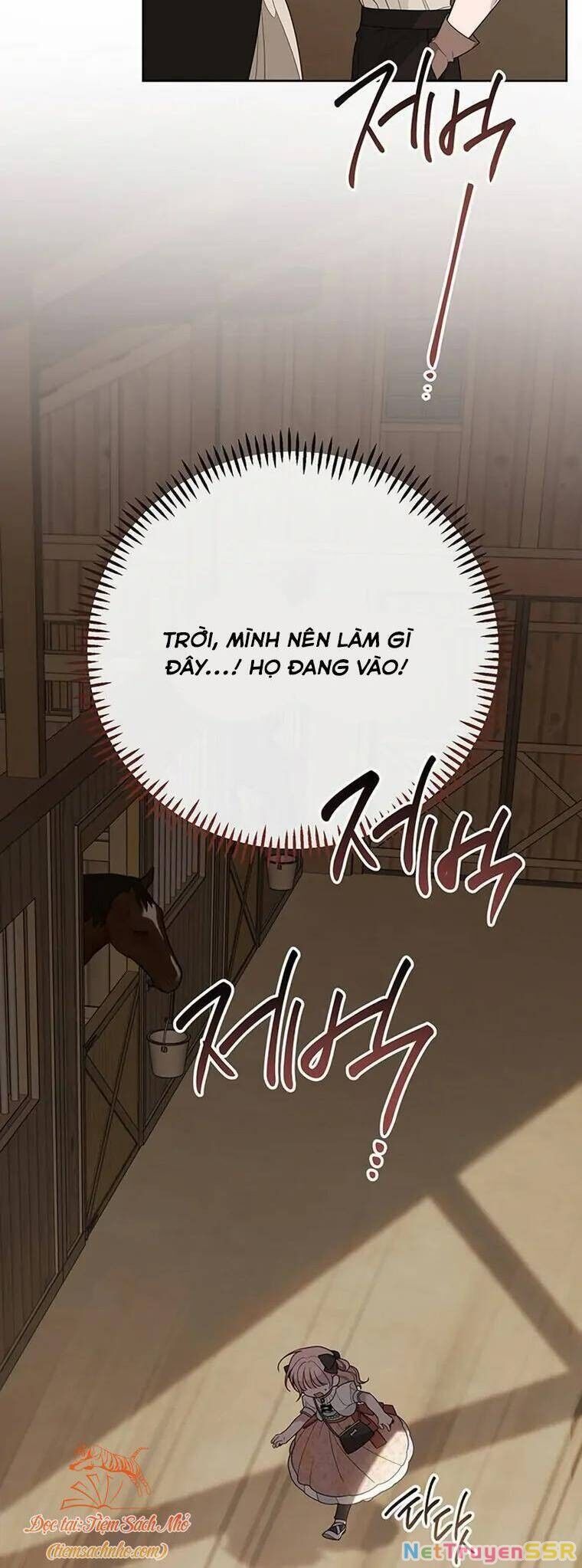 Bạo Chúa Bé Con Chapter 60 - 34