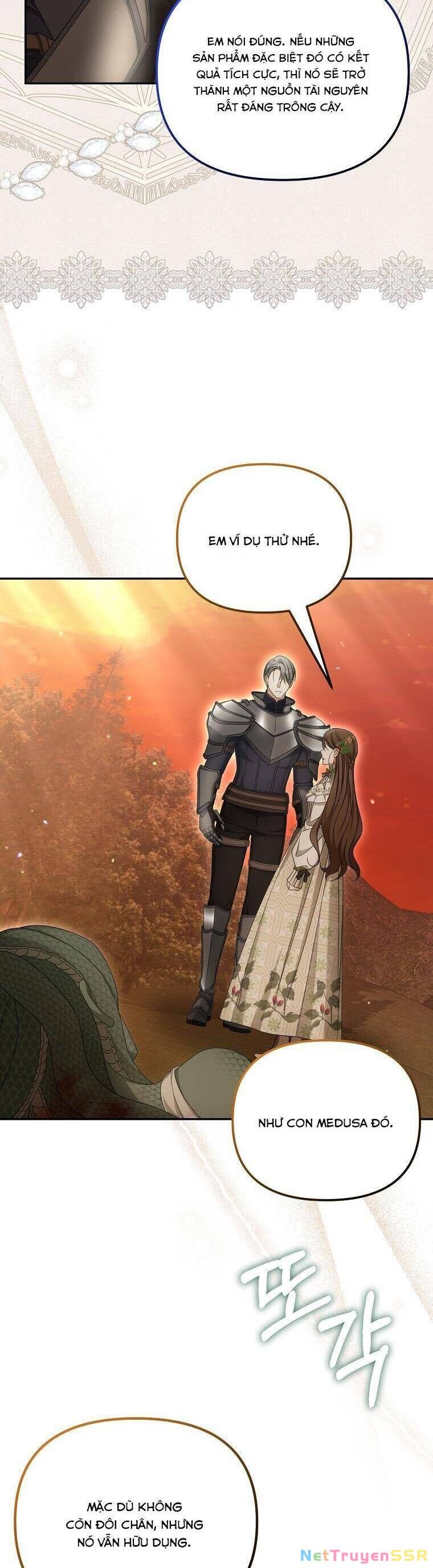 Sao Lại Ám Ảnh Cô Vợ Giả Mạo Quá Vậy? Chapter 38 - 12