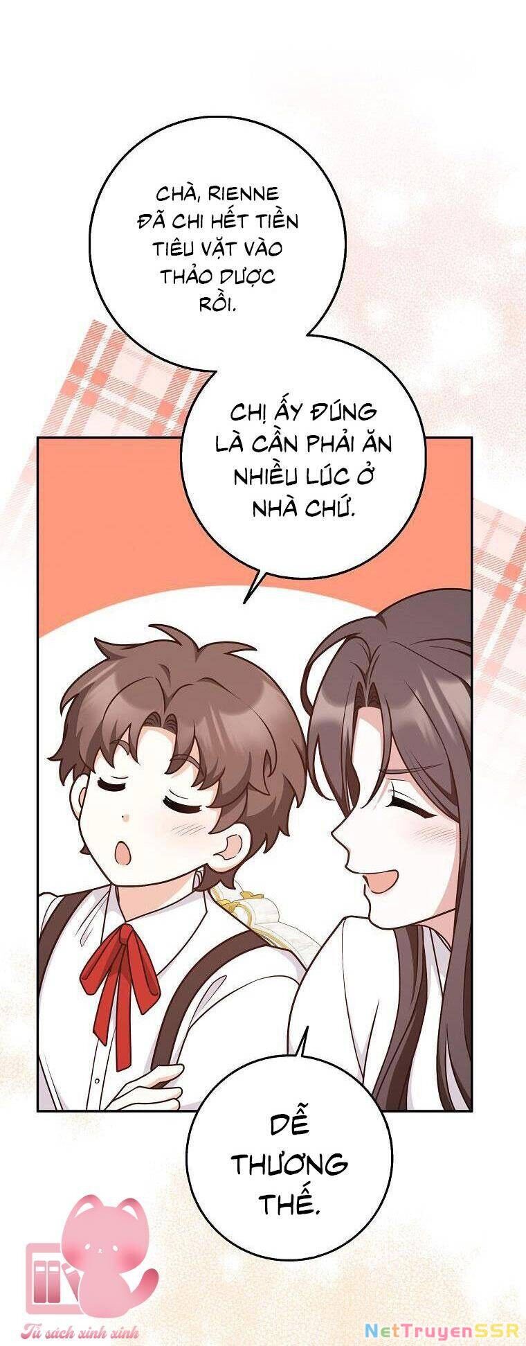 Tôi Thề Chúng Ta Chỉ Là Bạn Chapter 45 - 28