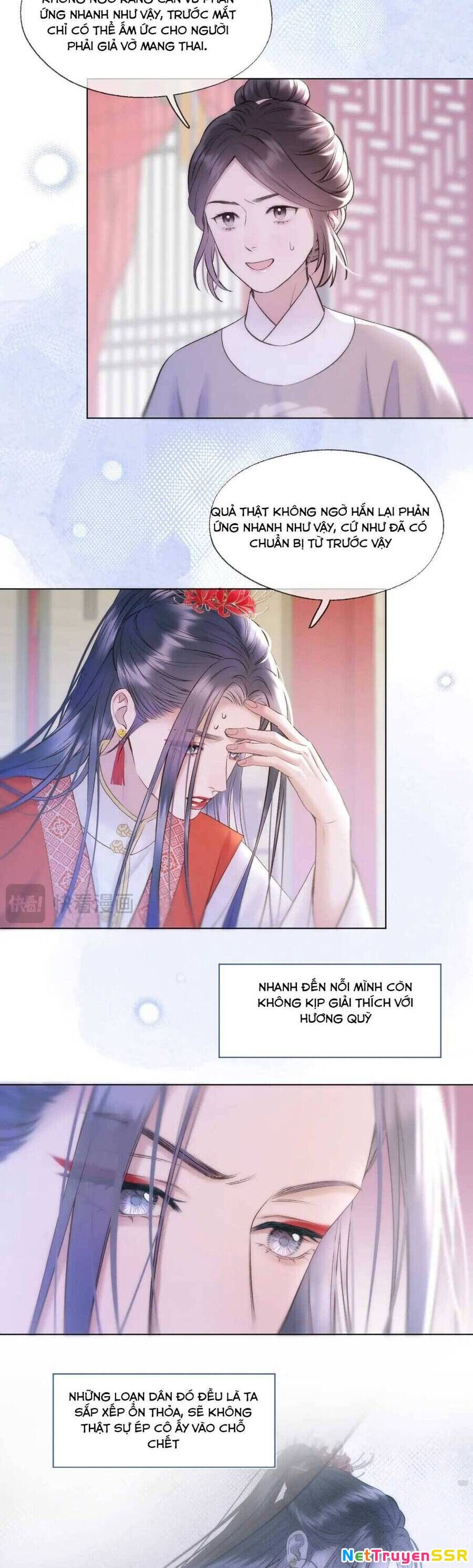 Ta Live Stream Trong Lãnh Cung Chapter 71 - 8