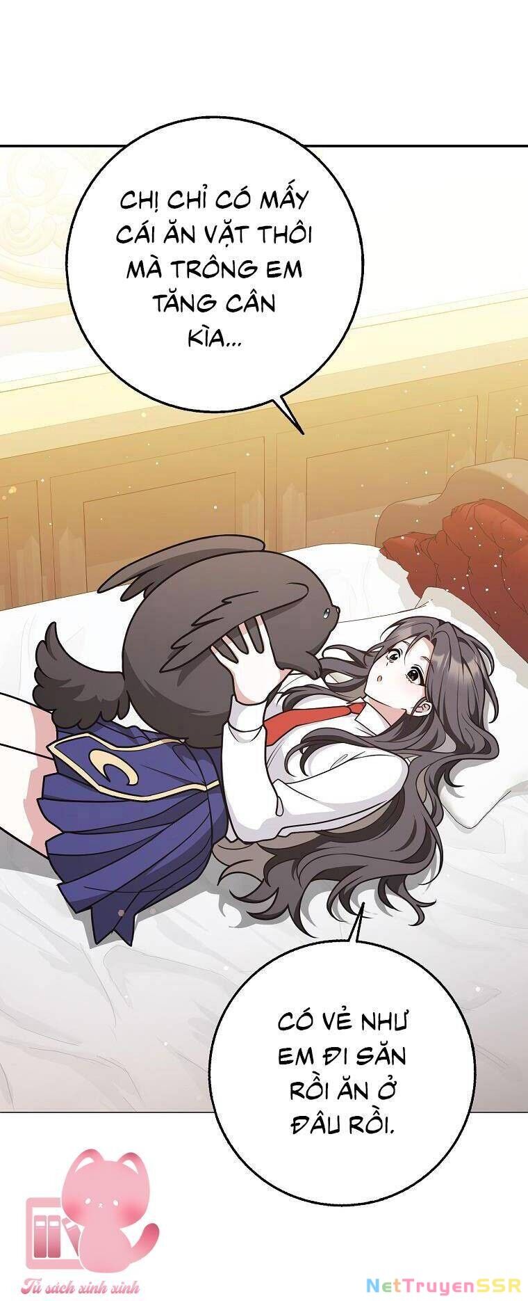 Tôi Thề Chúng Ta Chỉ Là Bạn Chapter 44 - 41