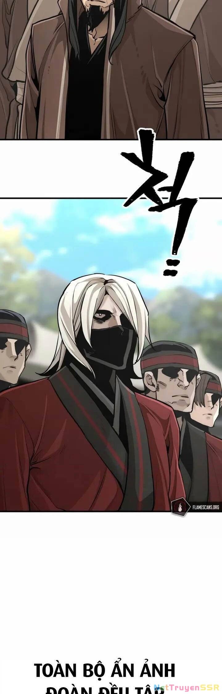 Thiên Ma Phi Thăng Truyện Chapter 86 - 73