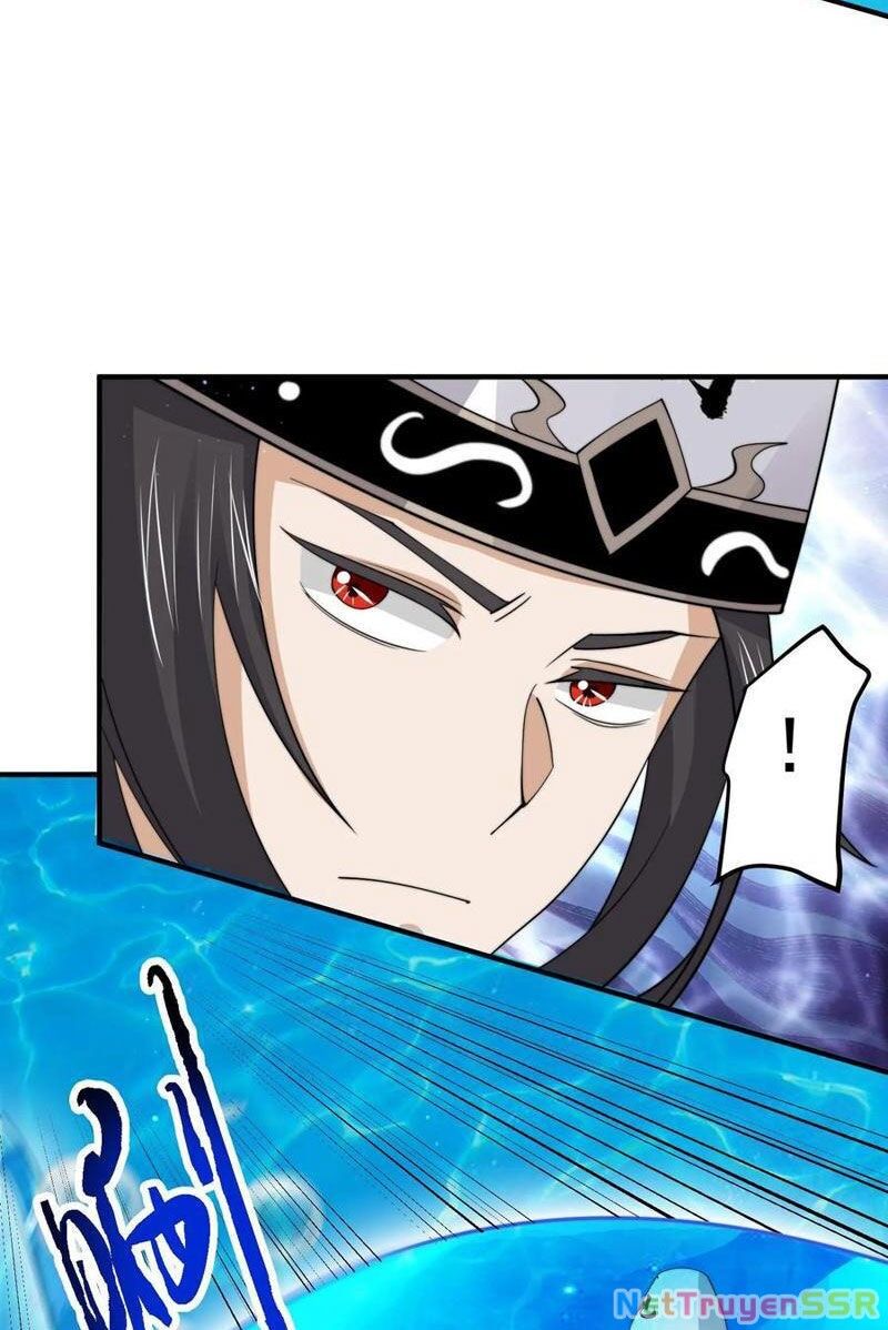 Bắt Đầu Livestream Ở Địa Phủ: Phát Sóng Trực Tiếp Ở Đây Ai Dám Đến Chapter 261 - 13