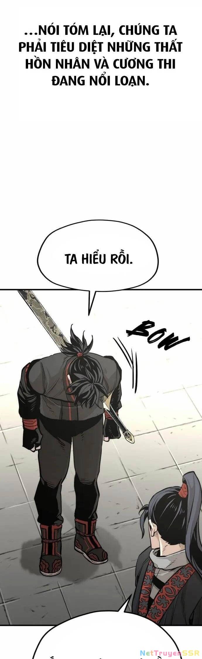 Thiên Ma Phi Thăng Truyện Chapter 92 - 50