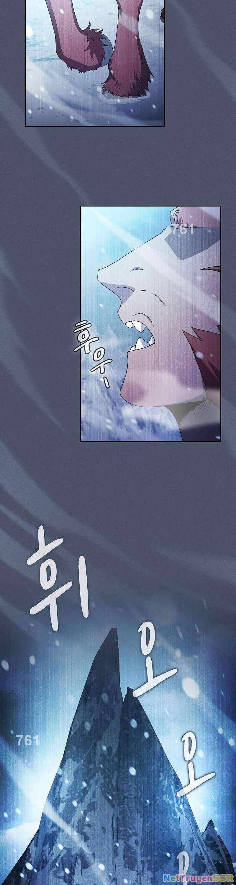 Nền Văn Minh Nebula Chapter 46 - 3