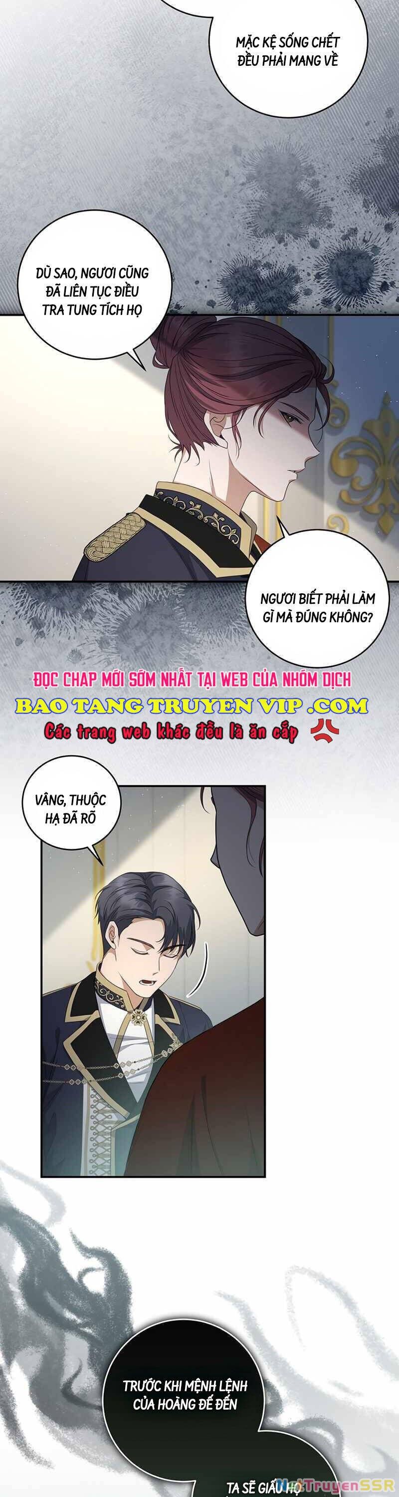 Con Trai Bá Tước Khốn Nạn Là Hoàng Đế Chapter 20 - 38