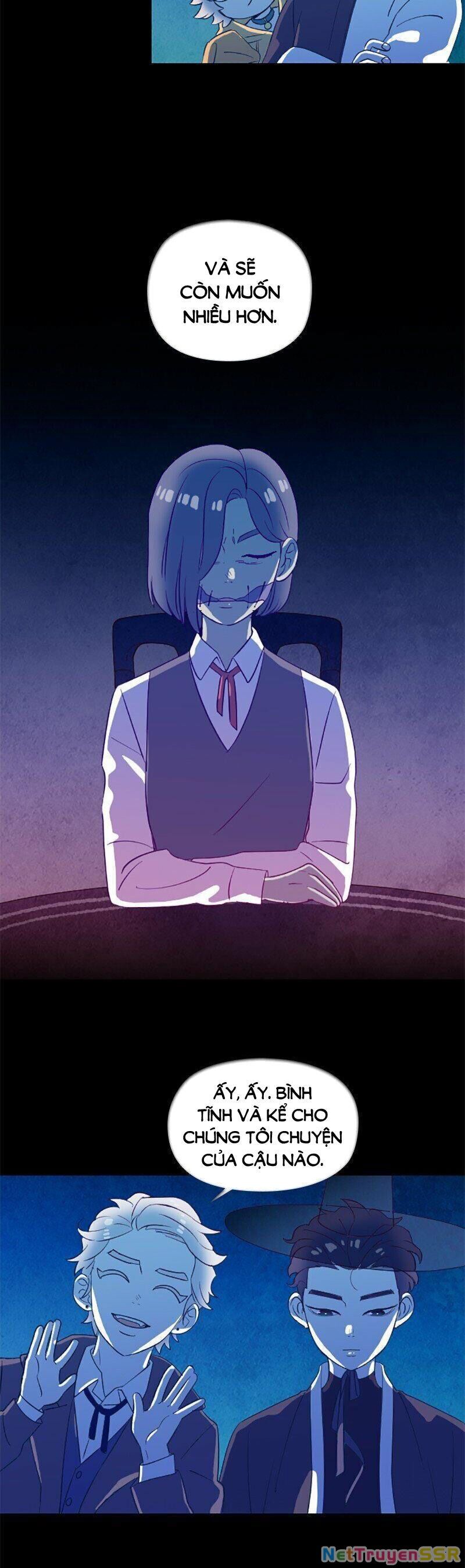 Ma Kể Chuyện 2 Chapter 21 - 19