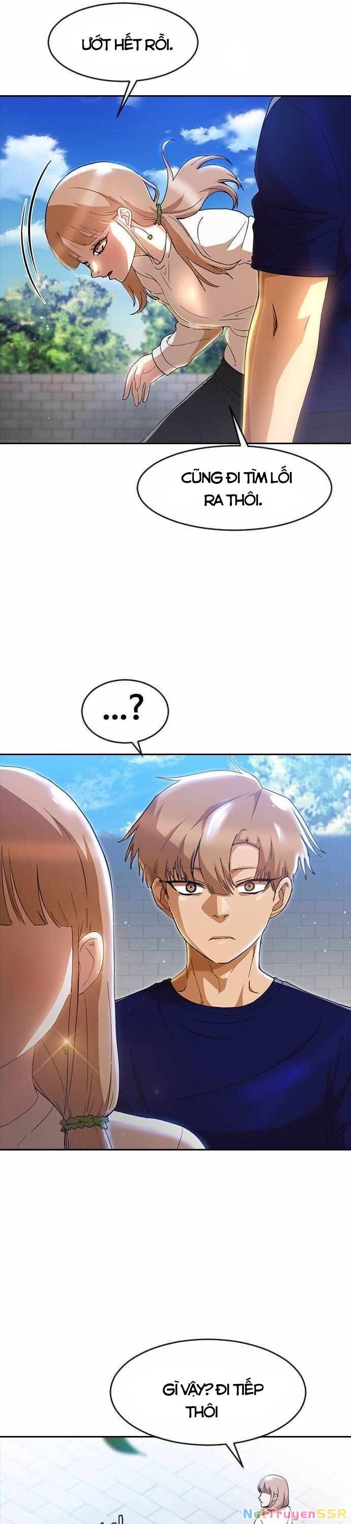 Cô Gái Từ Ứng Dụng Nhắn Tin Ngẫu Nhiên Chapter 248 - 13