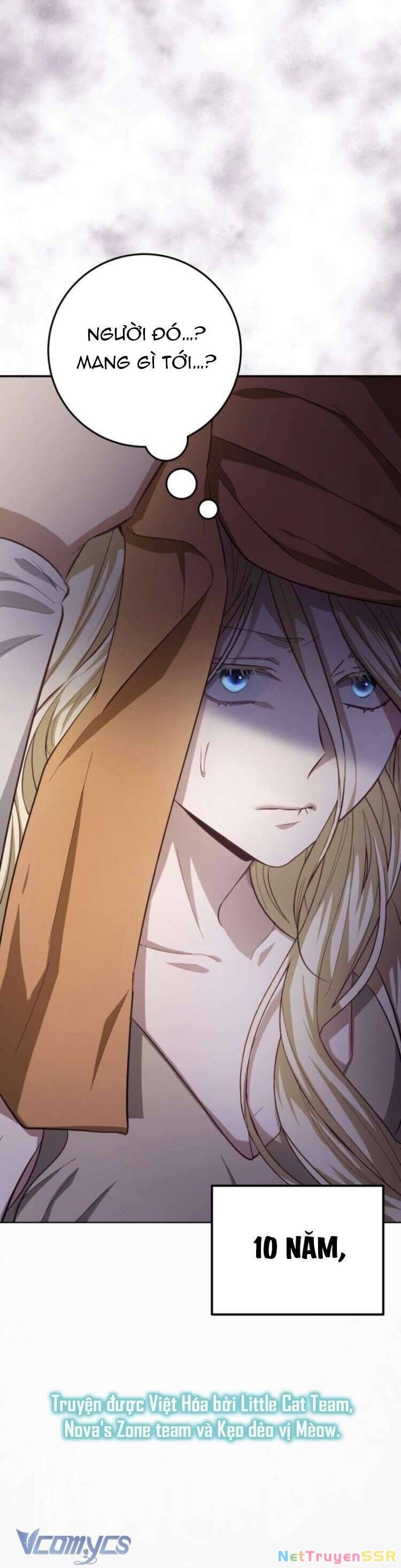 Đằng Sau Nụ Cười Của Nàng Công Chúa Chapter 17 - 11