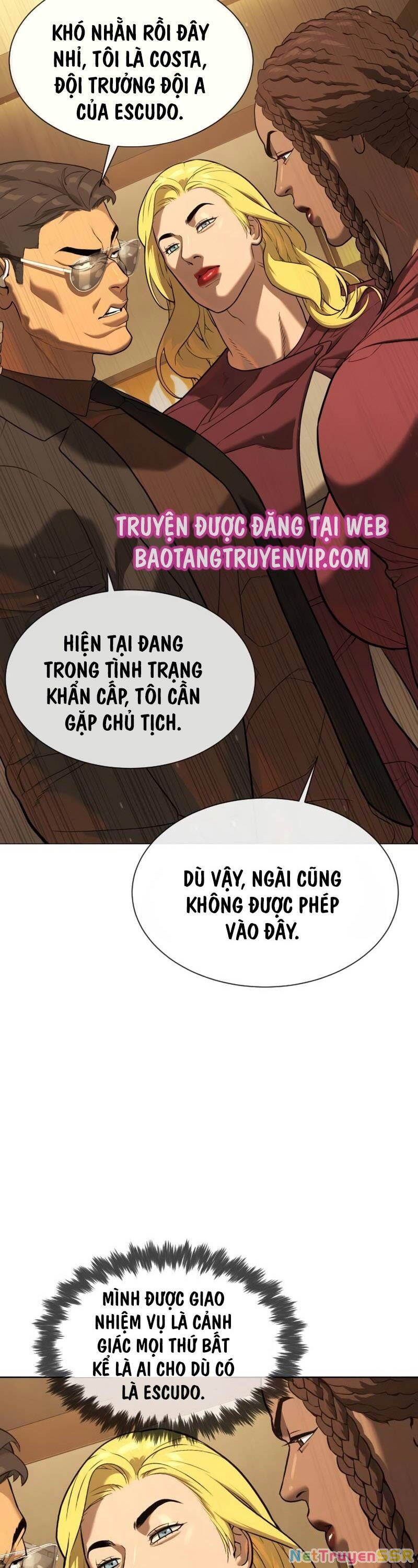 Sát Thủ Peter Chapter 43 - 10