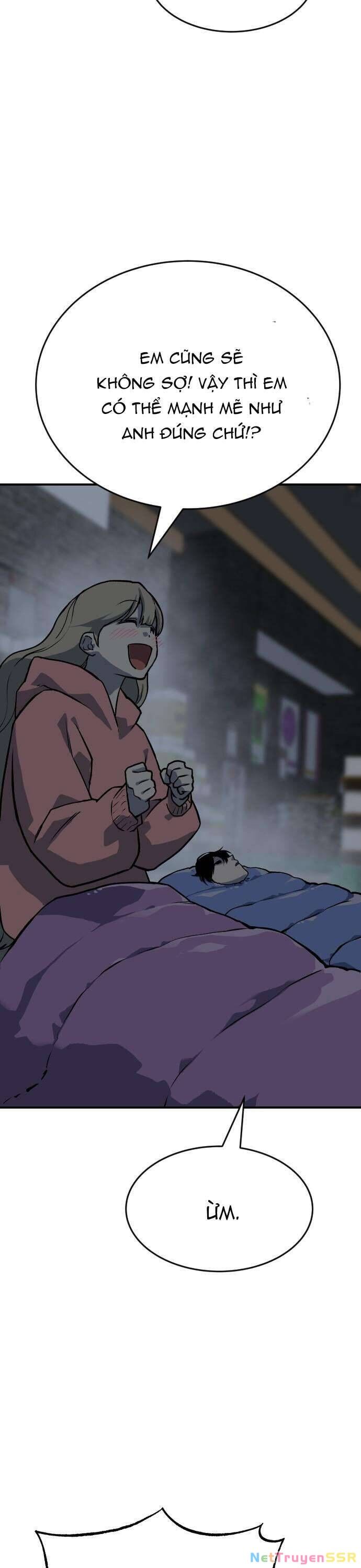 Người Thây Ma Chapter 98 - 27