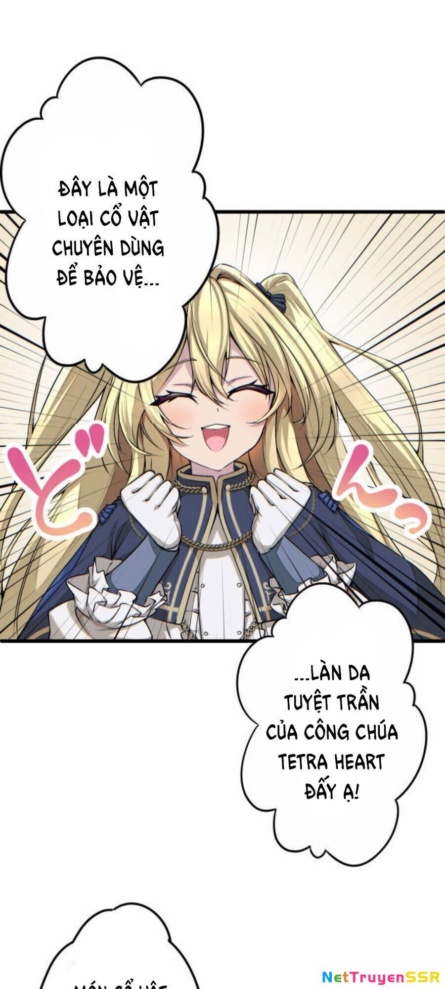 Kottou Mahougu Wa Reijou Alice Ni Sasayaku ‐ Oushitsu Kobutsushou No Jikenroku Chapter 1.2 - 13