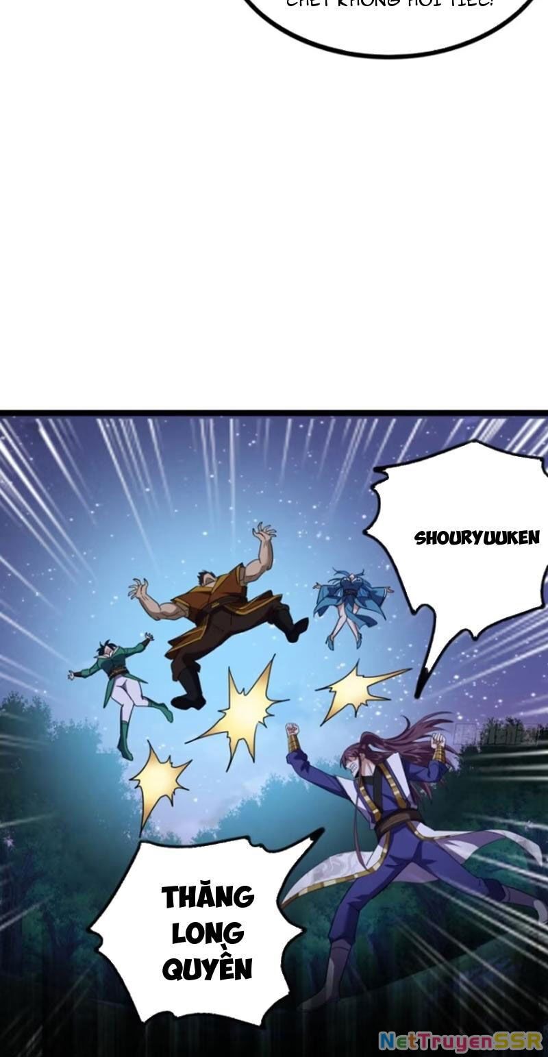 Trùm Phản Diện Muốn Tìm Chết! Chapter 57 - 47