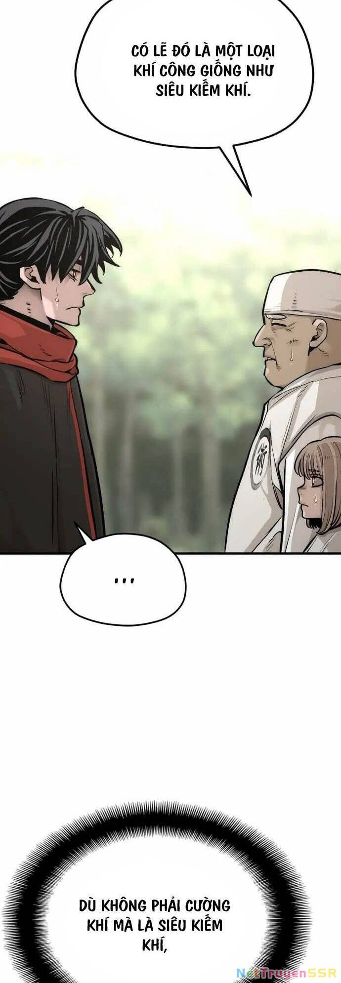 Thiên Ma Phi Thăng Truyện Chapter 92 - 68