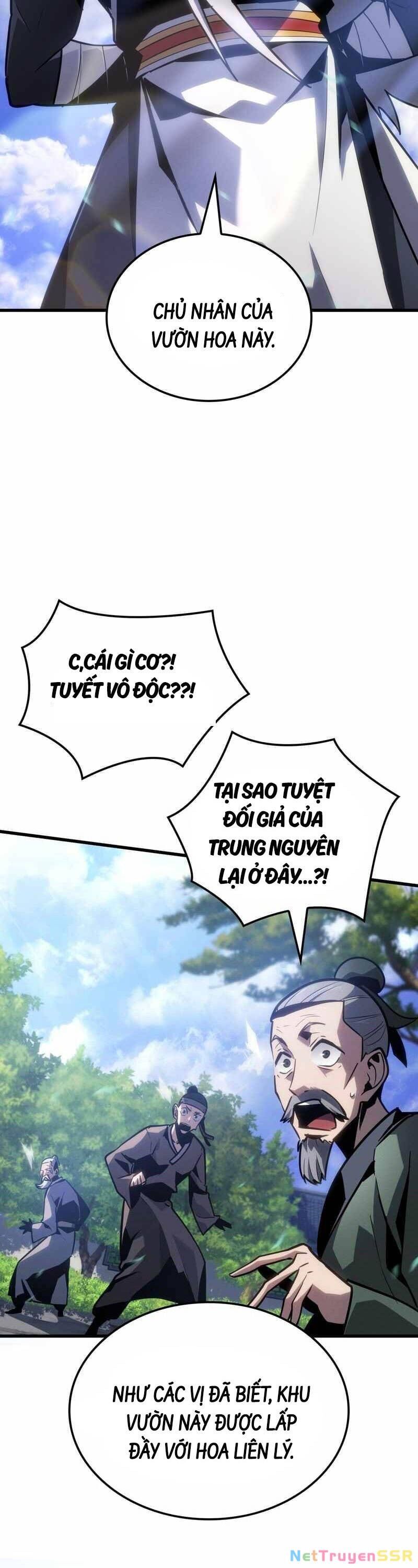 Băng Vương Chapter 2 - 42