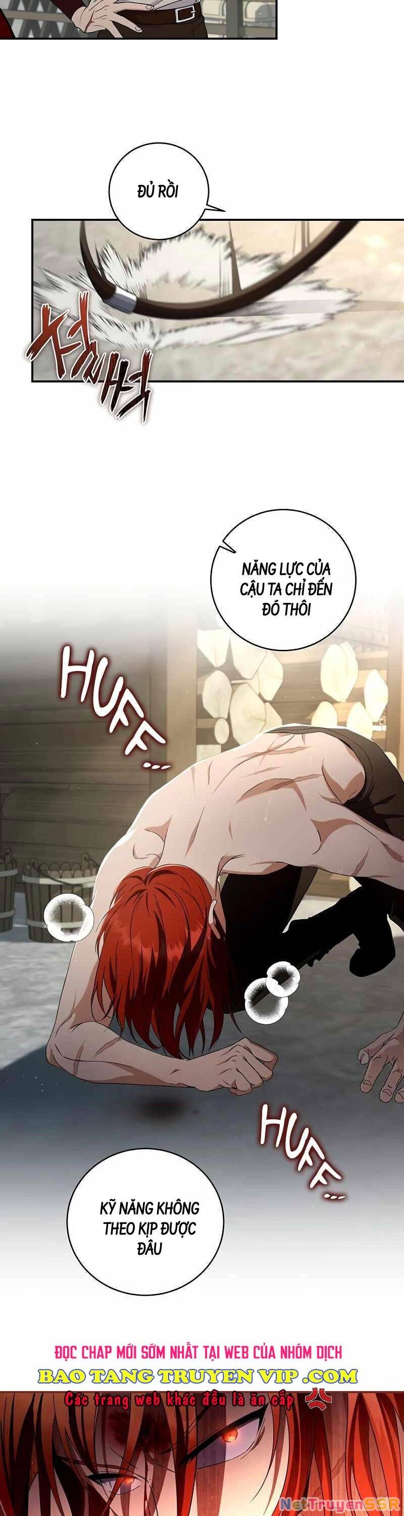 Con Trai Bá Tước Khốn Nạn Là Hoàng Đế Chapter 5 - 4