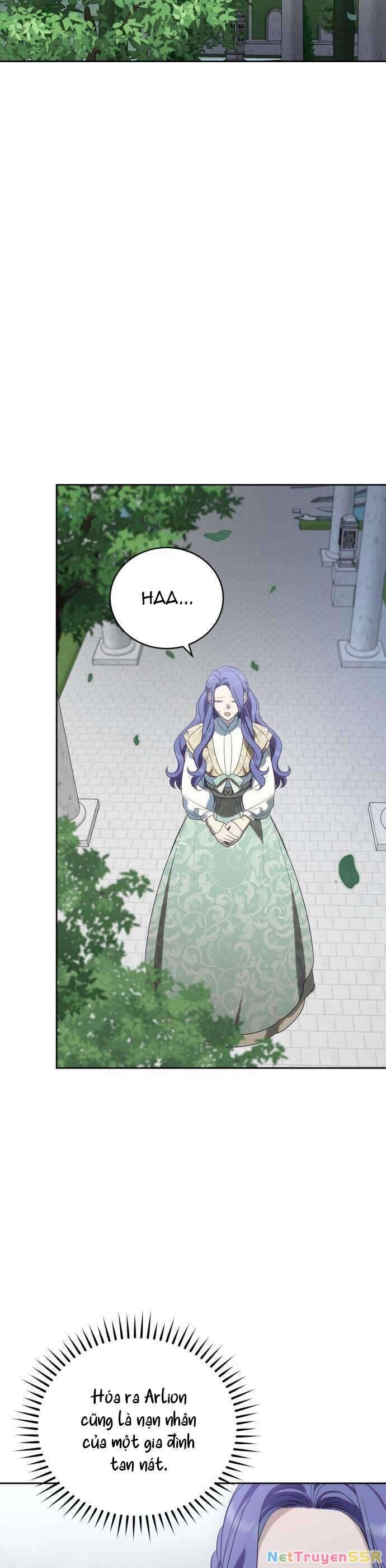 Trở Thành Ác Nữ Của Tiểu Thuyết Chết Chóc Chapter 44 - 12