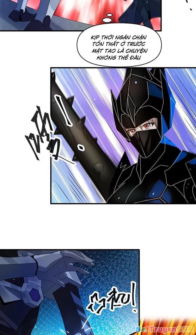 Ngày Tận Thế: Ta Nhận Được Tỷ Lệ Rớt Đồ Gấp 100 Lần Chapter 326 - 12