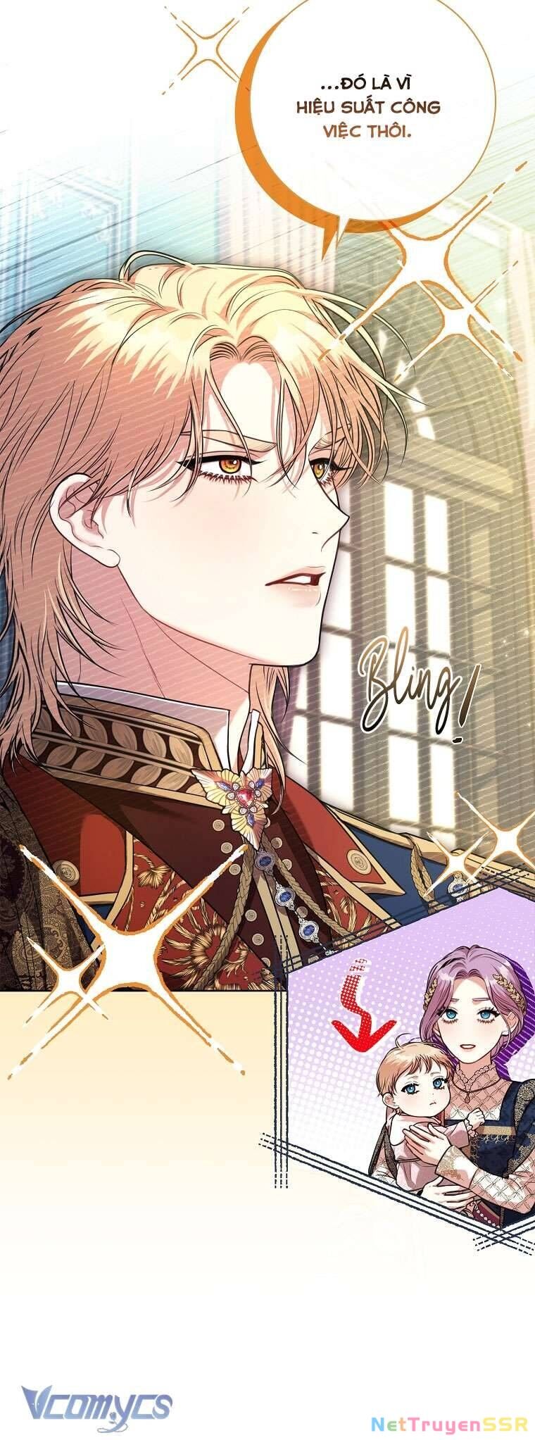 Thư Ký Của Bạo Chúa Chapter 120 - 15