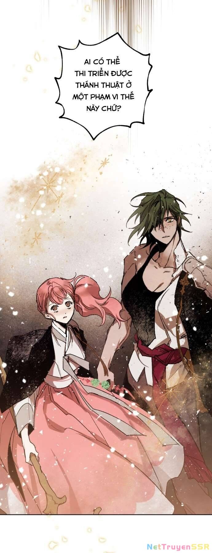 Lời Thú Nhận Của Chúa Tể Bóng Tối Chapter 32 - 27