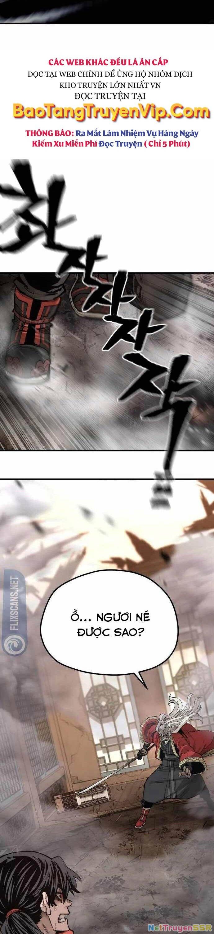 Thiên Ma Phi Thăng Truyện Chapter 118 - 18