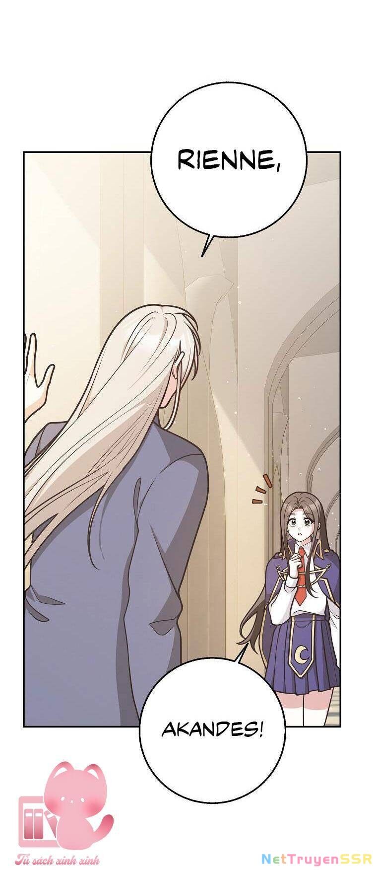 Tôi Thề Chúng Ta Chỉ Là Bạn Chapter 44 - 17