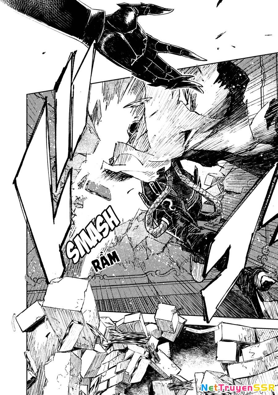 Tenrou No Avalon Chapter 14 - 18