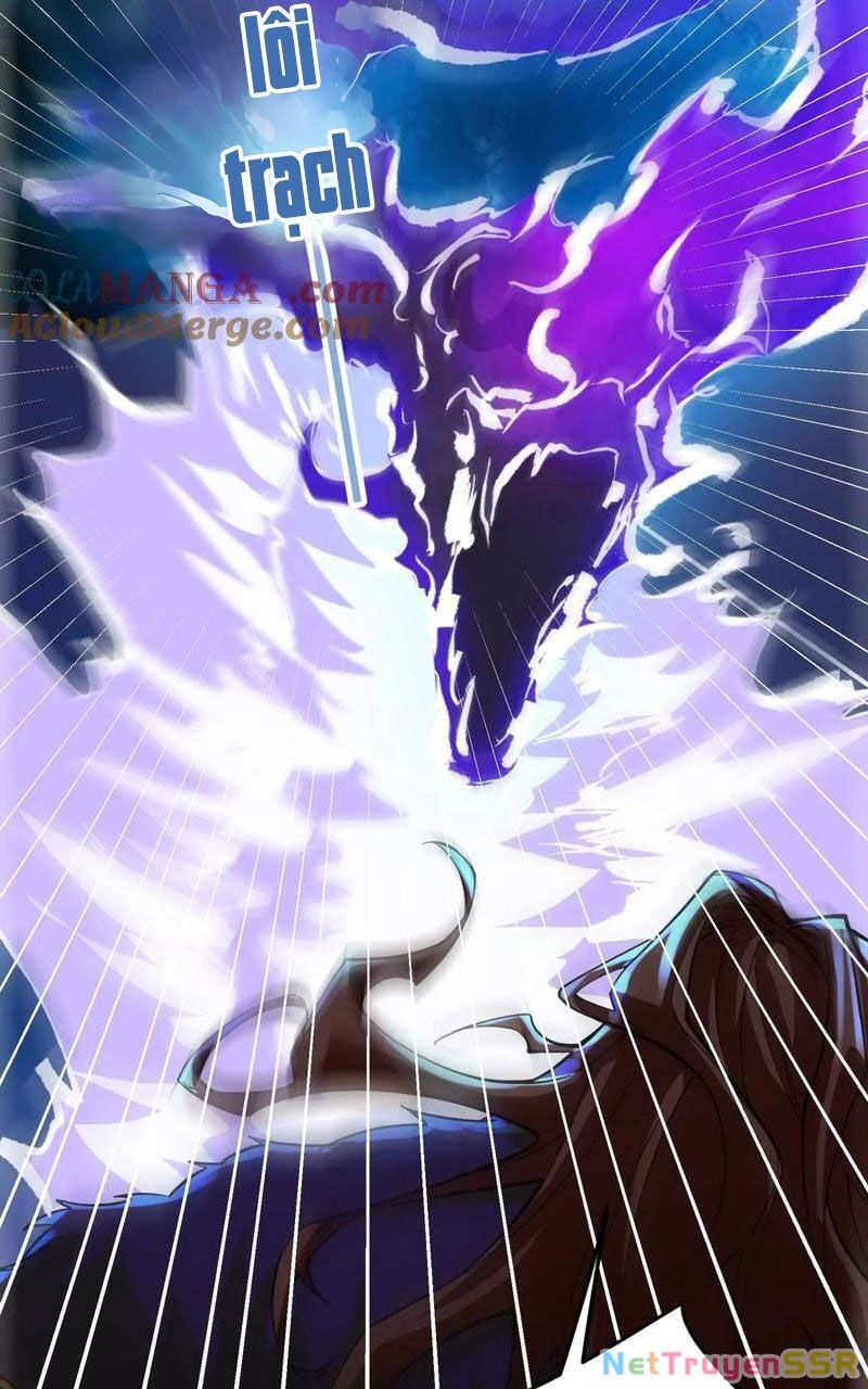 Đại Liên Minh Phản Xuyên Việt Của Bạo Quân Chapter 55 - 27
