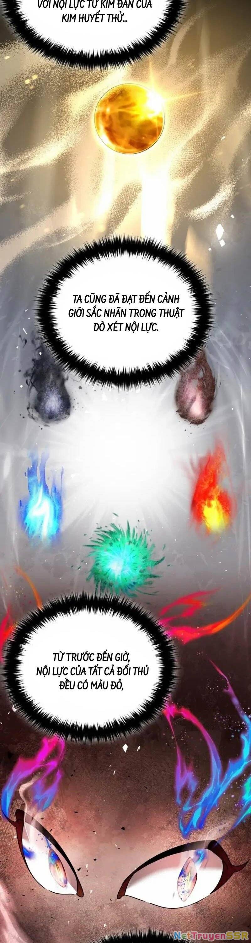 Phá Công Kiếm Đế Chapter 45 - 4