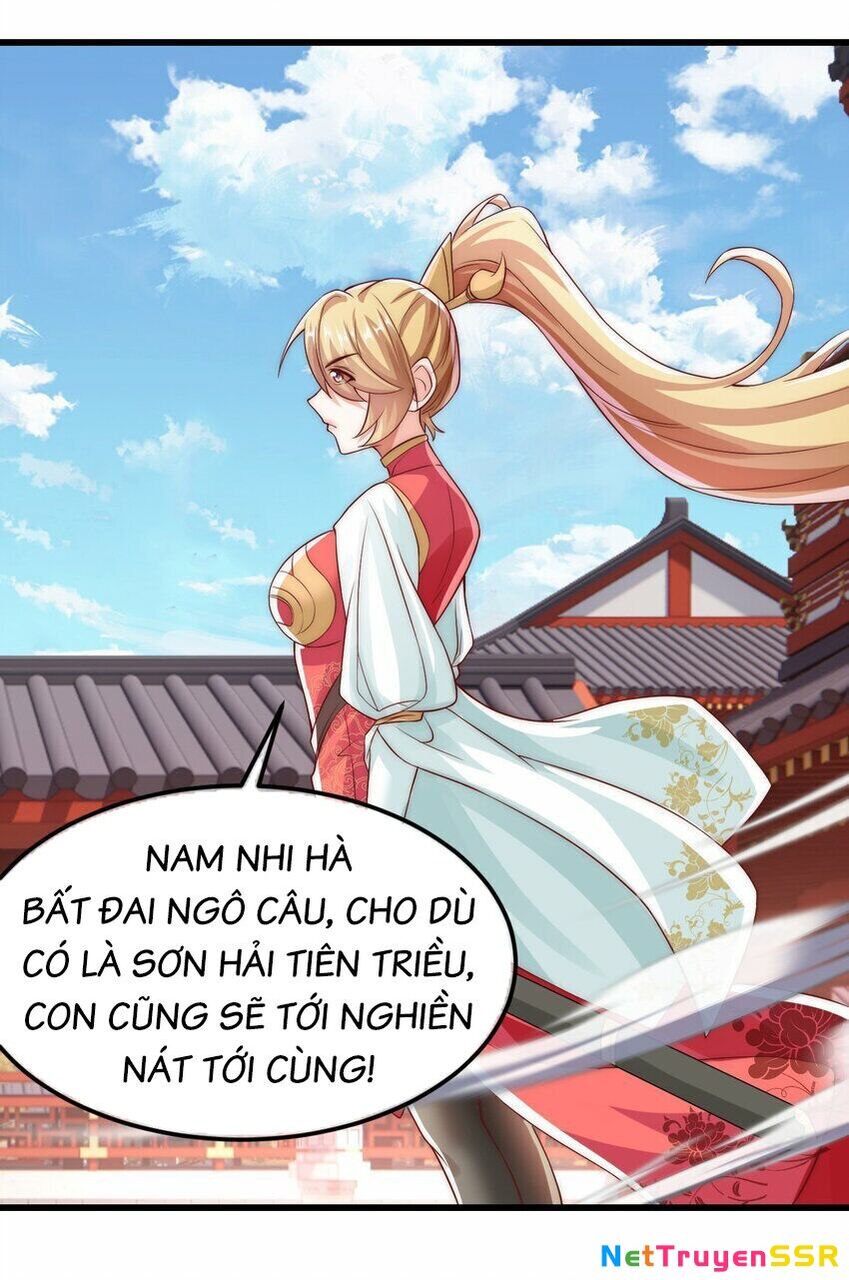 Ta Là Chí Tôn Đại Phản Diện Chapter 29 - 23