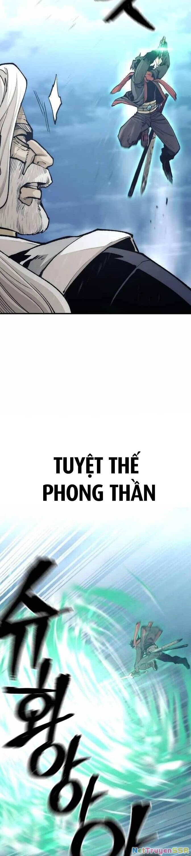 Thiên Ma Phi Thăng Truyện Chapter 120 - 7