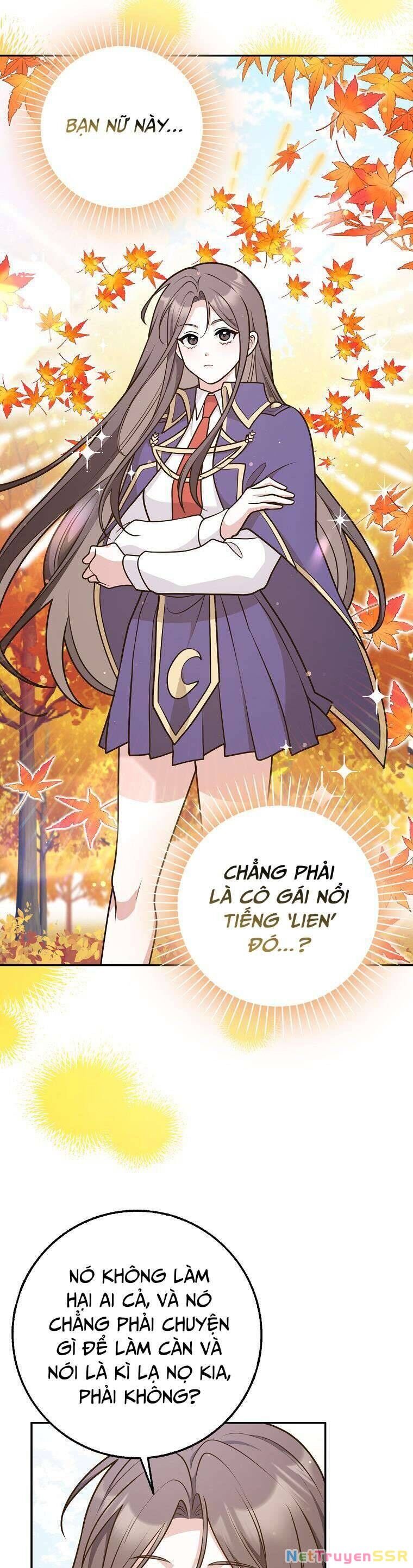 Bạn Bè Với Nhau Không Phải Vậy Đâu Chapter 40 - 5
