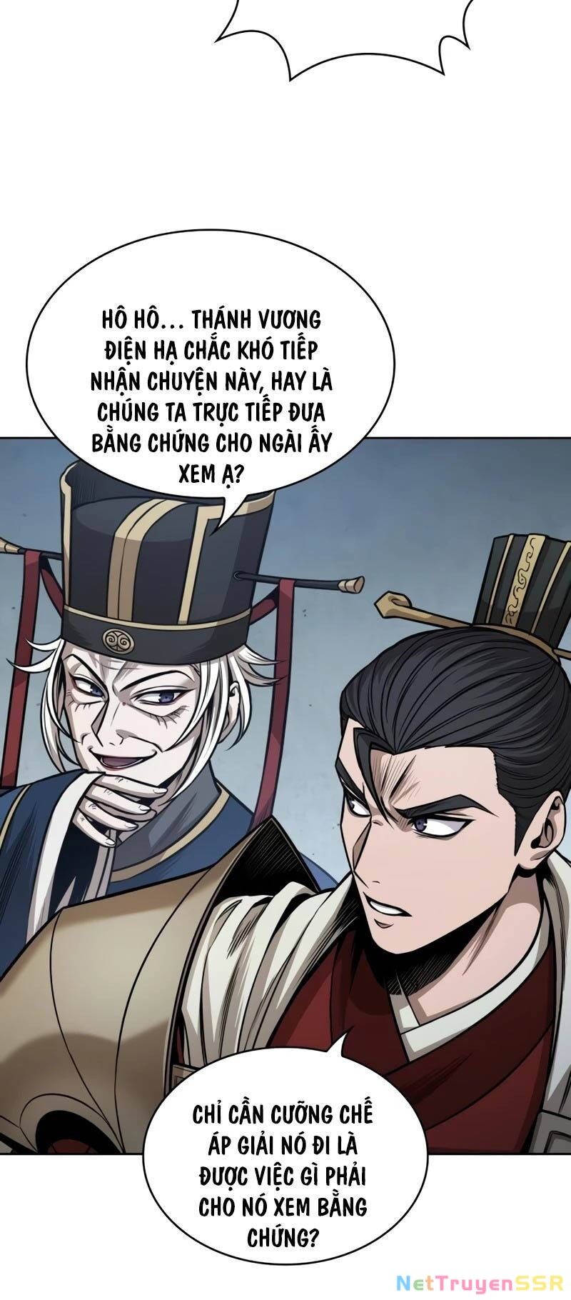 Ngã Lão Ma Thần Chapter 210 - 32