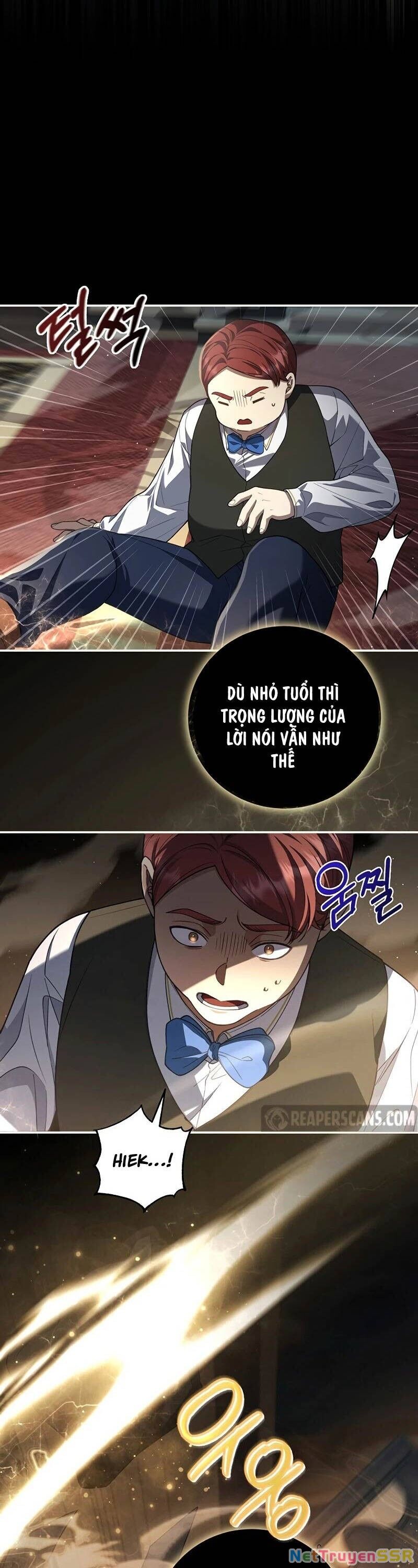 Con Trai Bá Tước Khốn Nạn Là Hoàng Đế Chapter 2 - 27