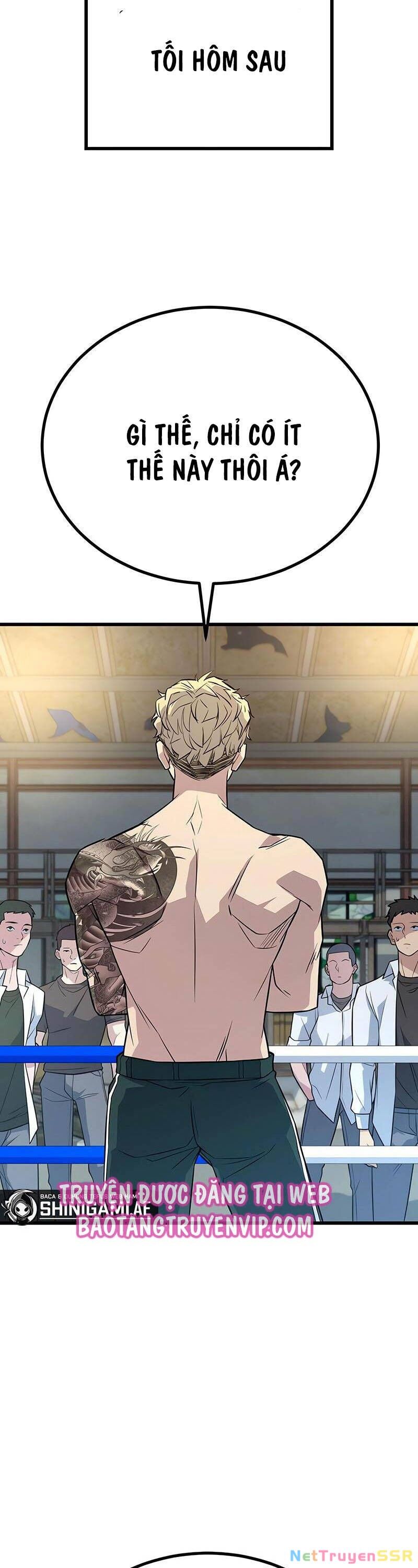 Bạo Lực Vương Chapter 9 - 25